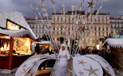 PARADE DES CONTES DE FEES