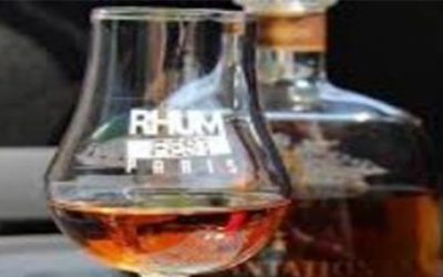 RHUM FEST PARIS 2021