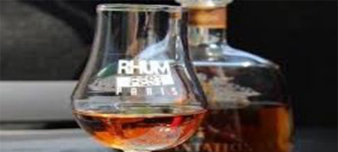 RHUM FEST PARIS 2021