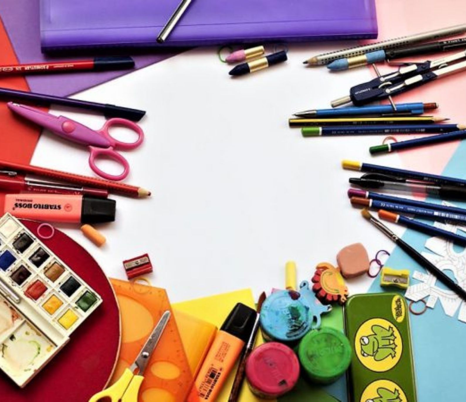 Les Ateliers Creatifs Infocom Organisation