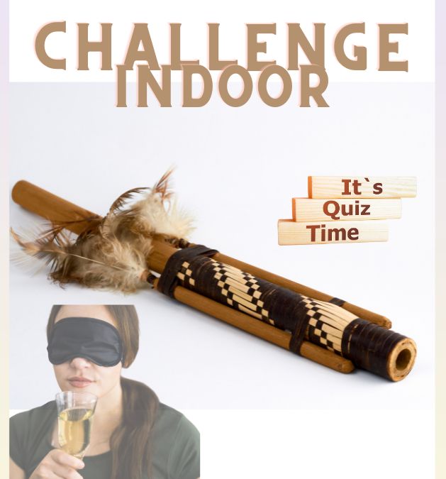 CHALLENGE INDOOR